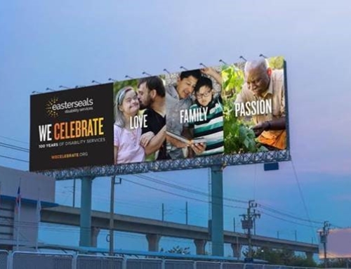 Easterseals Launches New “We Celebrate” PSA and Disability Inclusion Campaign