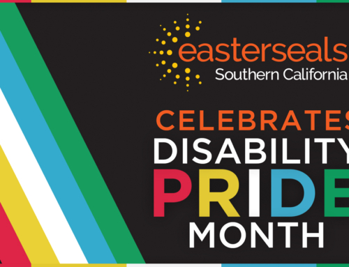 Why Disability Pride Month Matters and 7 Ways You Can Be an Ally