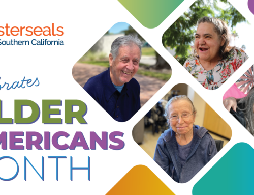 Powered By Connection: How Easterseals Senior Day Services Fosters Belonging