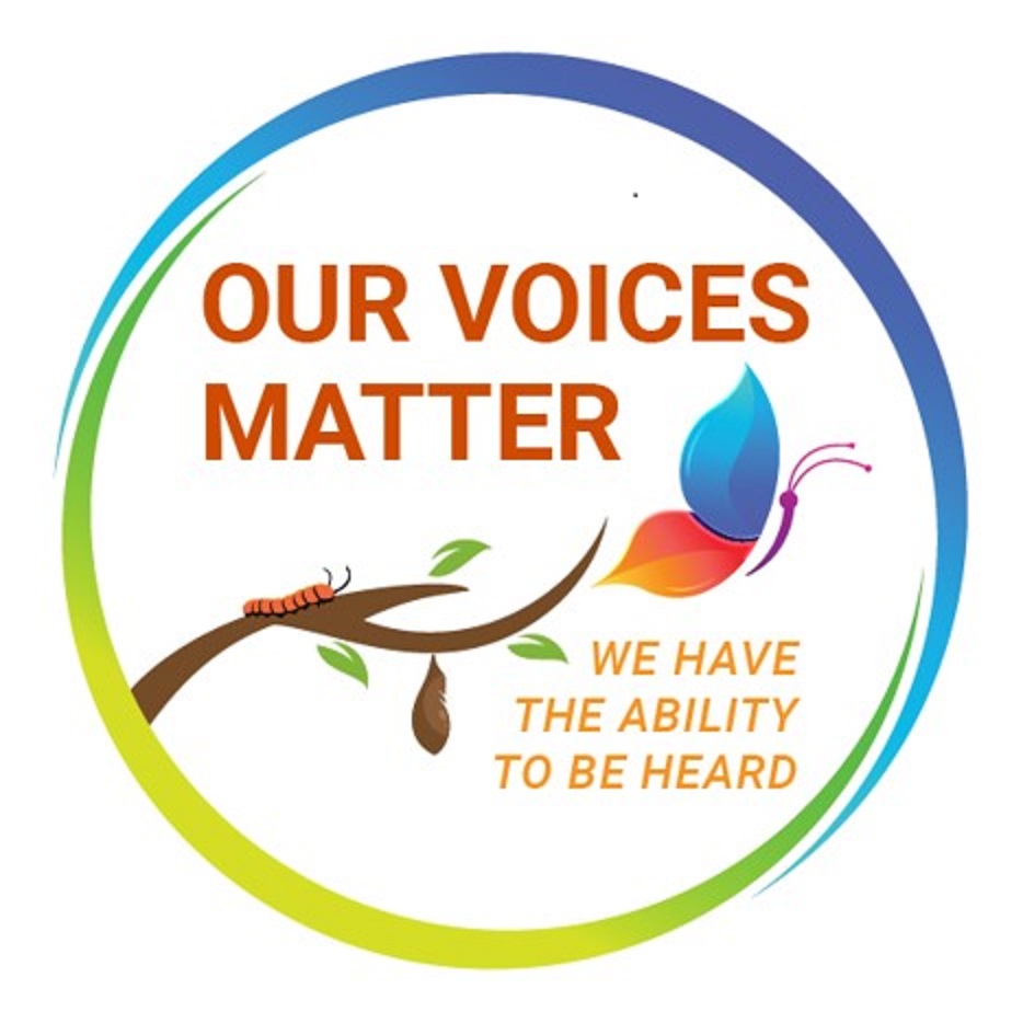 Participants Create ‘Our Voices Matter’ Advocacy Group - Easterseals ...